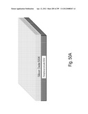 SEMICONDUCTOR DEVICE AND STRUCTURE diagram and image