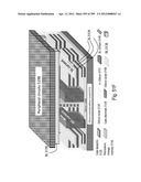 SEMICONDUCTOR DEVICE AND STRUCTURE diagram and image