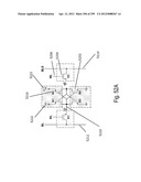 SEMICONDUCTOR DEVICE AND STRUCTURE diagram and image