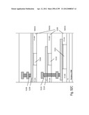 SEMICONDUCTOR DEVICE AND STRUCTURE diagram and image