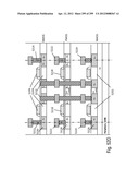 SEMICONDUCTOR DEVICE AND STRUCTURE diagram and image