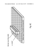 SEMICONDUCTOR DEVICE AND STRUCTURE diagram and image