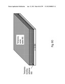 SEMICONDUCTOR DEVICE AND STRUCTURE diagram and image