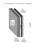 SEMICONDUCTOR DEVICE AND STRUCTURE diagram and image