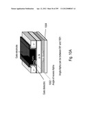 SEMICONDUCTOR DEVICE AND STRUCTURE diagram and image