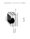 SEMICONDUCTOR DEVICE AND STRUCTURE diagram and image