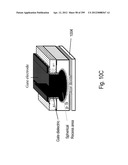 SEMICONDUCTOR DEVICE AND STRUCTURE diagram and image