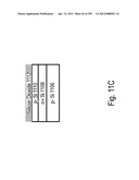 SEMICONDUCTOR DEVICE AND STRUCTURE diagram and image