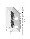 SEMICONDUCTOR DEVICE AND STRUCTURE diagram and image