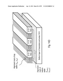 SEMICONDUCTOR DEVICE AND STRUCTURE diagram and image