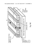 SEMICONDUCTOR DEVICE AND STRUCTURE diagram and image