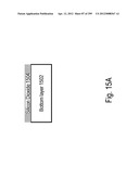 SEMICONDUCTOR DEVICE AND STRUCTURE diagram and image