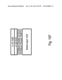 SEMICONDUCTOR DEVICE AND STRUCTURE diagram and image