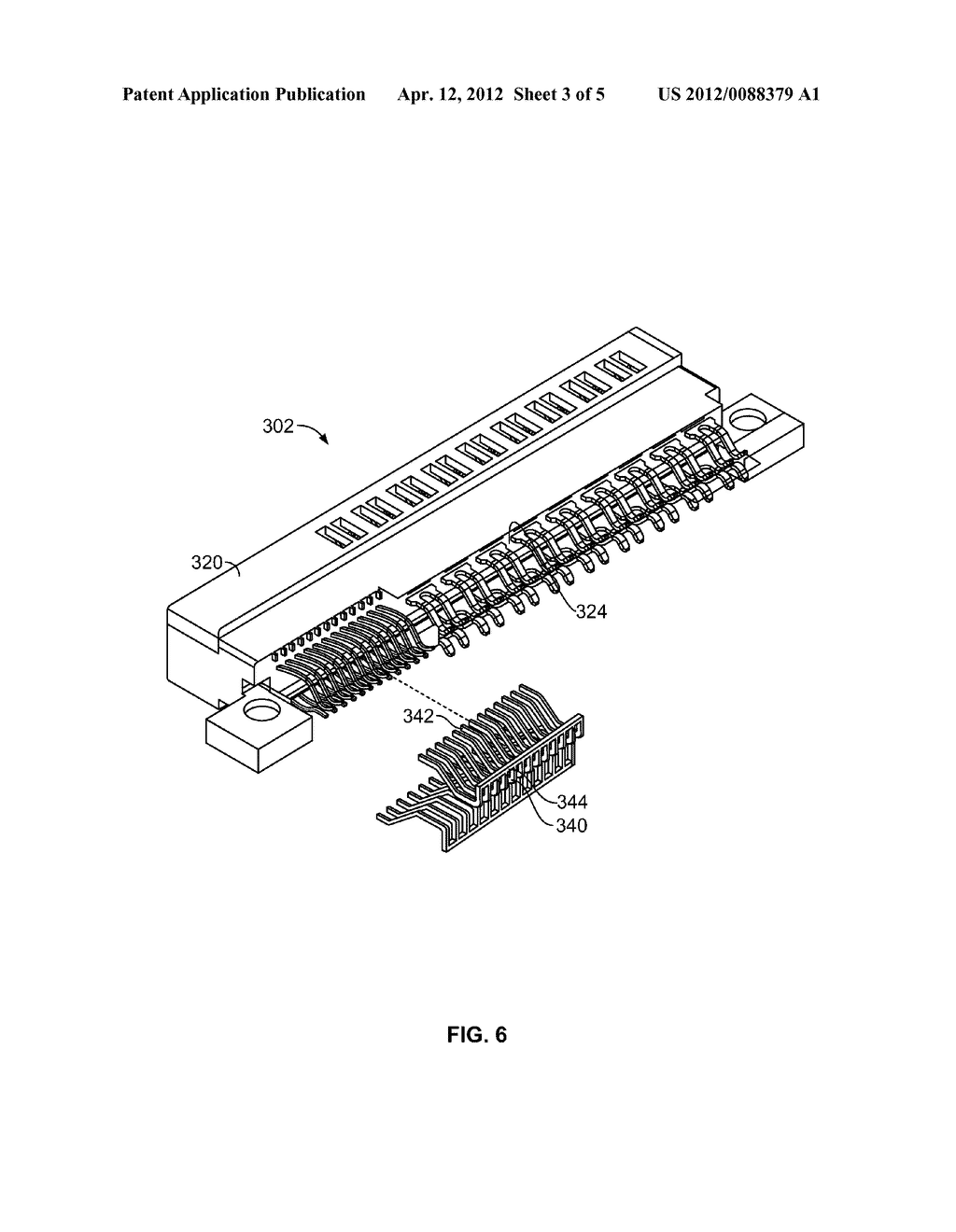 STRADDLE MOUNT CONNECTOR - diagram, schematic, and image 04