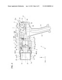 POWER-FEED CONNECTOR diagram and image