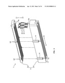 CONNECTOR AND SEMICONDUCTOR TESTING DEVICE INCLUDING THE CONNECTOR diagram and image