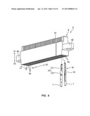 CONNECTOR AND SEMICONDUCTOR TESTING DEVICE INCLUDING THE CONNECTOR diagram and image