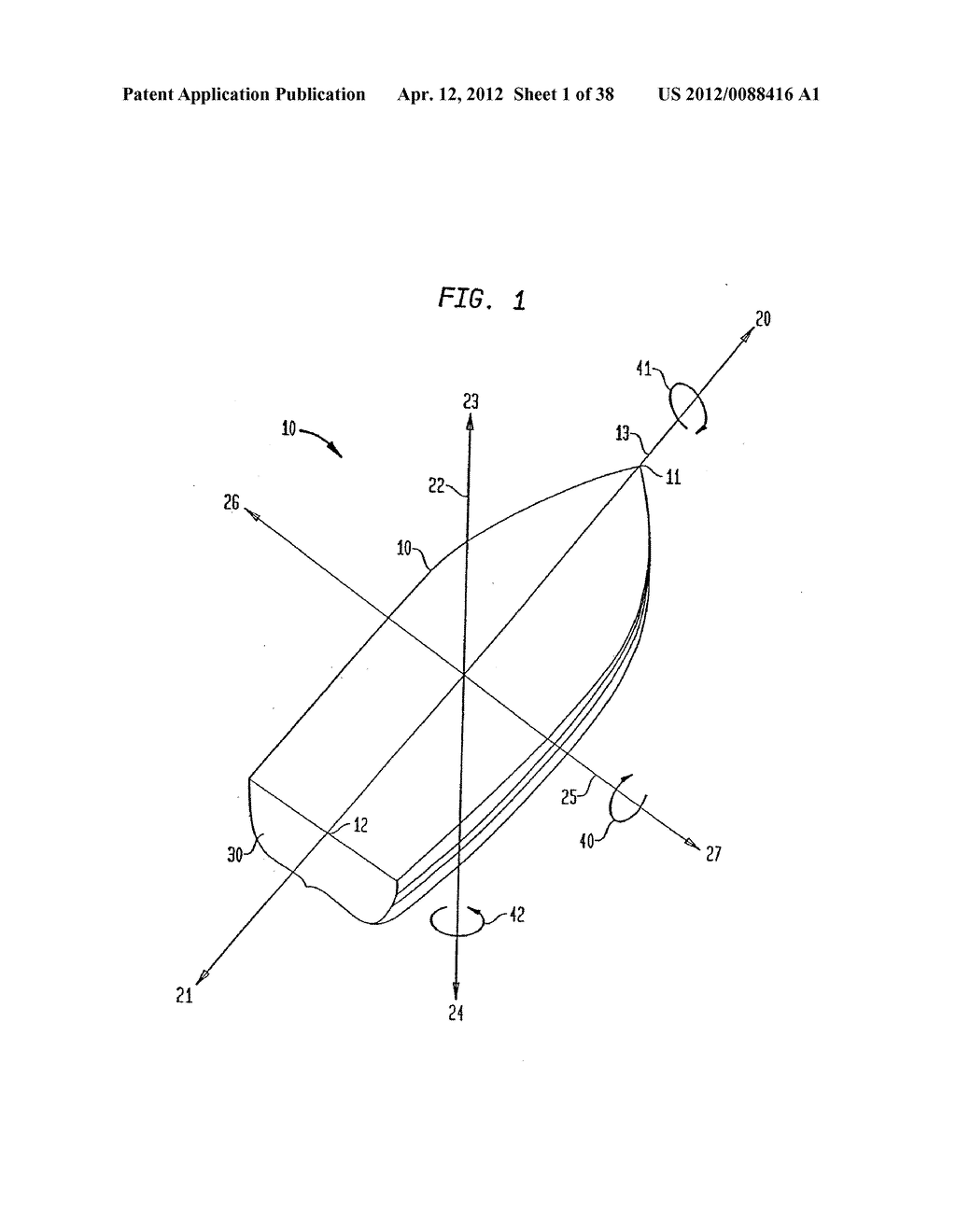 METHOD AND APPARATUS FOR CONTROLLING A WATERJET-DRIVEN MARINE VESSEL - diagram, schematic, and image 02