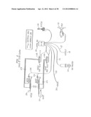 METHOD AND APPARATUS FOR CONTROLLING A WATERJET-DRIVEN MARINE VESSEL diagram and image