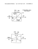 METHOD AND APPARATUS FOR CONTROLLING A WATERJET-DRIVEN MARINE VESSEL diagram and image