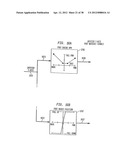 METHOD AND APPARATUS FOR CONTROLLING A WATERJET-DRIVEN MARINE VESSEL diagram and image