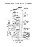 METHOD AND APPARATUS FOR CONTROLLING A WATERJET-DRIVEN MARINE VESSEL diagram and image