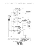 METHOD AND APPARATUS FOR CONTROLLING A WATERJET-DRIVEN MARINE VESSEL diagram and image