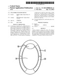 COLLAPSIBLE FLOTATION DEVICE diagram and image