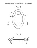 COLLAPSIBLE FLOTATION DEVICE diagram and image