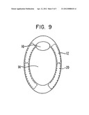 COLLAPSIBLE FLOTATION DEVICE diagram and image