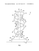 Toy Vehicle Track Play Set diagram and image