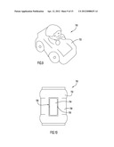 Toy Vehicle Track Play Set diagram and image