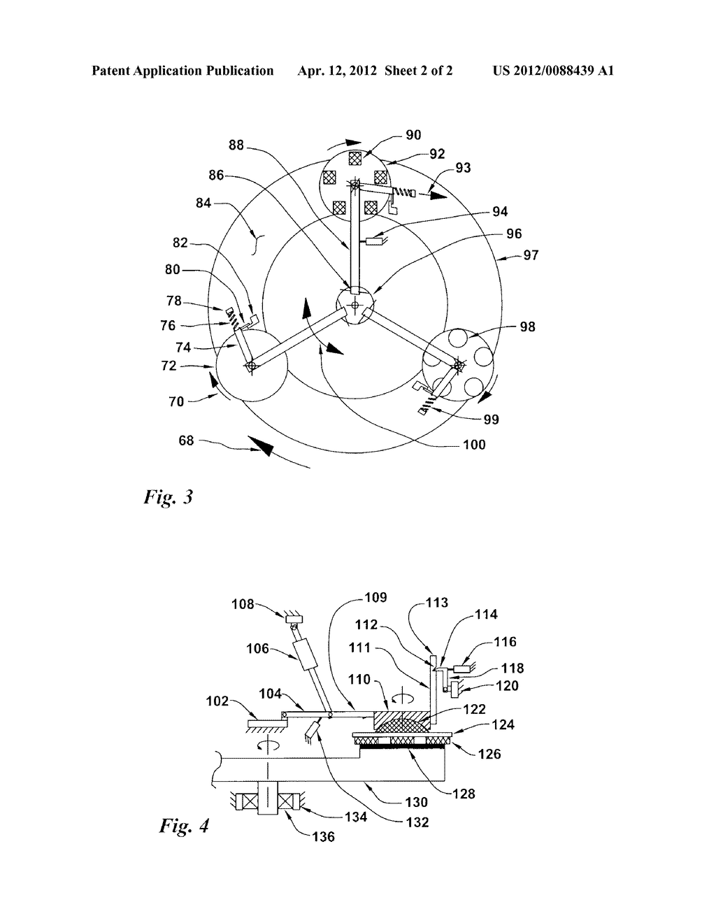 DYNAMIC ACTION ABRASIVE LAPPING WORKHOLDER - diagram, schematic, and image 03