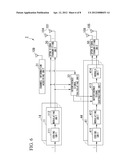 WIRELESS COMMUNICATION APPARATUS, WIRELESS COMMUNICATION SYSTEM, AND     COMMUNICATION METHOD diagram and image