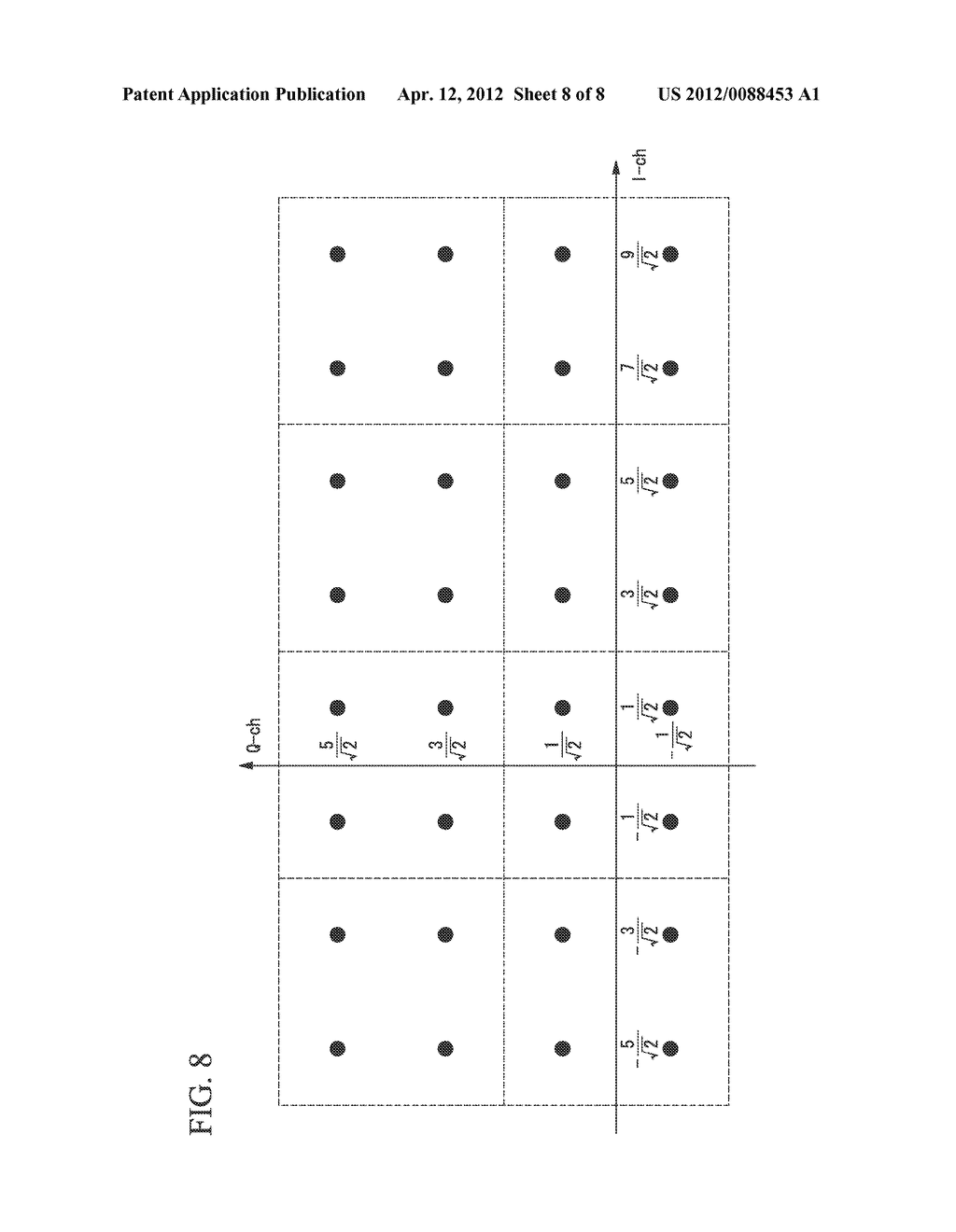 WIRELESS COMMUNICATION APPARATUS, WIRELESS COMMUNICATION SYSTEM, AND     COMMUNICATION METHOD - diagram, schematic, and image 09