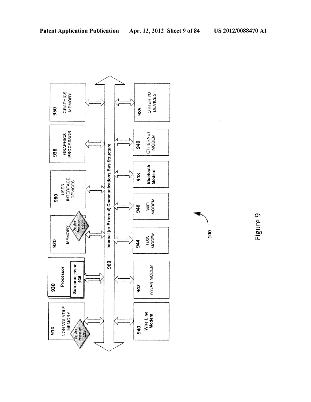 VERIFIABLE DEVICE ASSISTED SERVICE USAGE BILLING WITH INTEGRATED     ACCOUNTING, MEDIATION ACCOUNTING, AND MULTI-ACCOUNT - diagram, schematic, and image 10