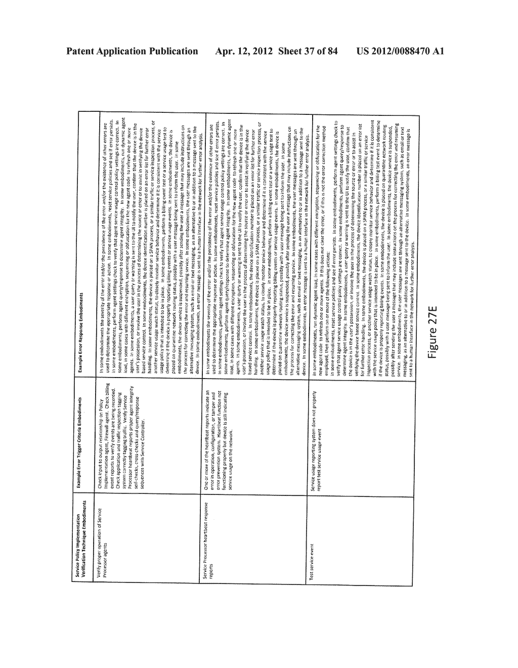 VERIFIABLE DEVICE ASSISTED SERVICE USAGE BILLING WITH INTEGRATED     ACCOUNTING, MEDIATION ACCOUNTING, AND MULTI-ACCOUNT - diagram, schematic, and image 38