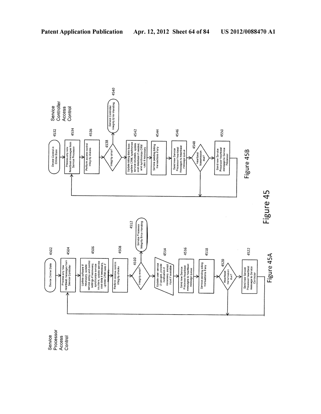 VERIFIABLE DEVICE ASSISTED SERVICE USAGE BILLING WITH INTEGRATED     ACCOUNTING, MEDIATION ACCOUNTING, AND MULTI-ACCOUNT - diagram, schematic, and image 65