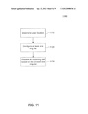 Proximity-Enhanced Reconfiguration of Telephone Ring List diagram and image