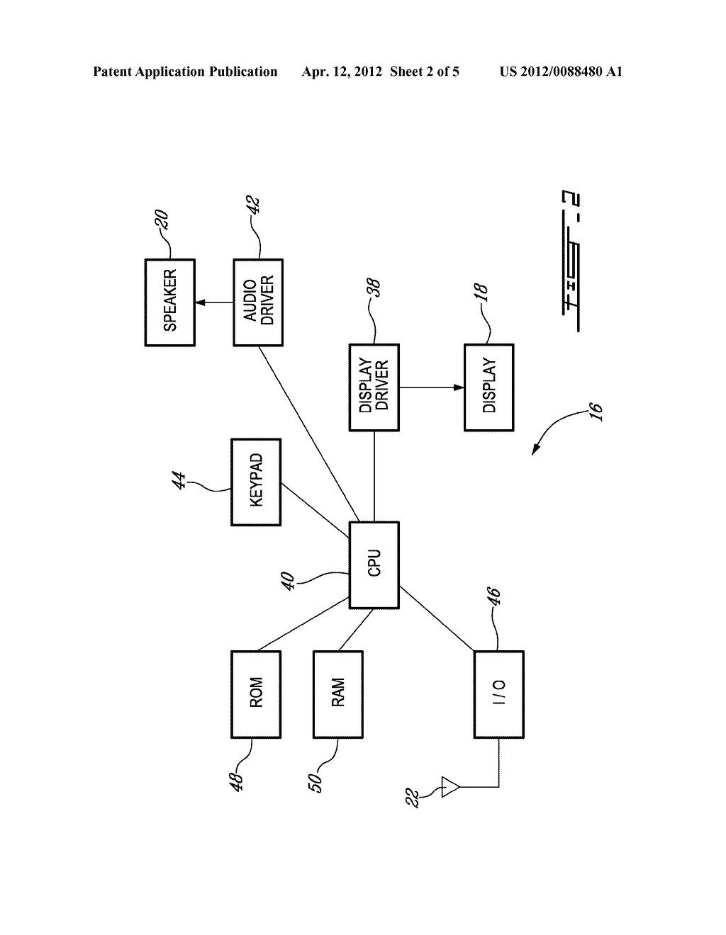 SYSTEM AND METHOD FOR OPTIMISATION OF MEDIA OBJECTS - diagram, schematic, and image 03