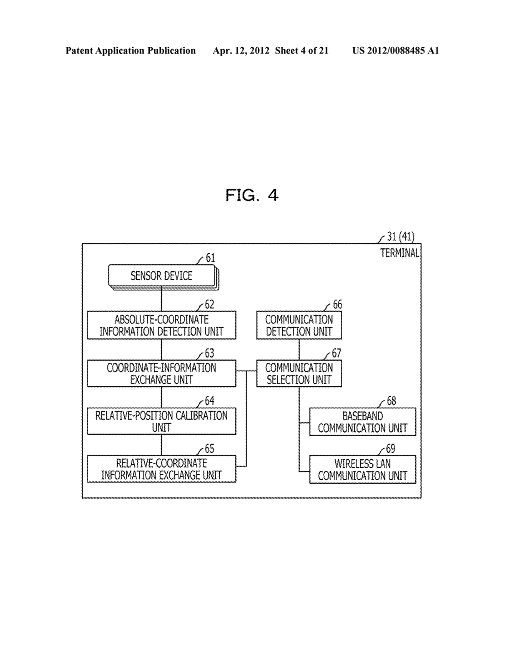 INFORMATION PROCESSING SYSTEM, APPARATUS, AND METHOD - diagram, schematic, and image 05