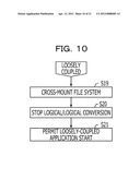 INFORMATION PROCESSING SYSTEM, APPARATUS, AND METHOD diagram and image