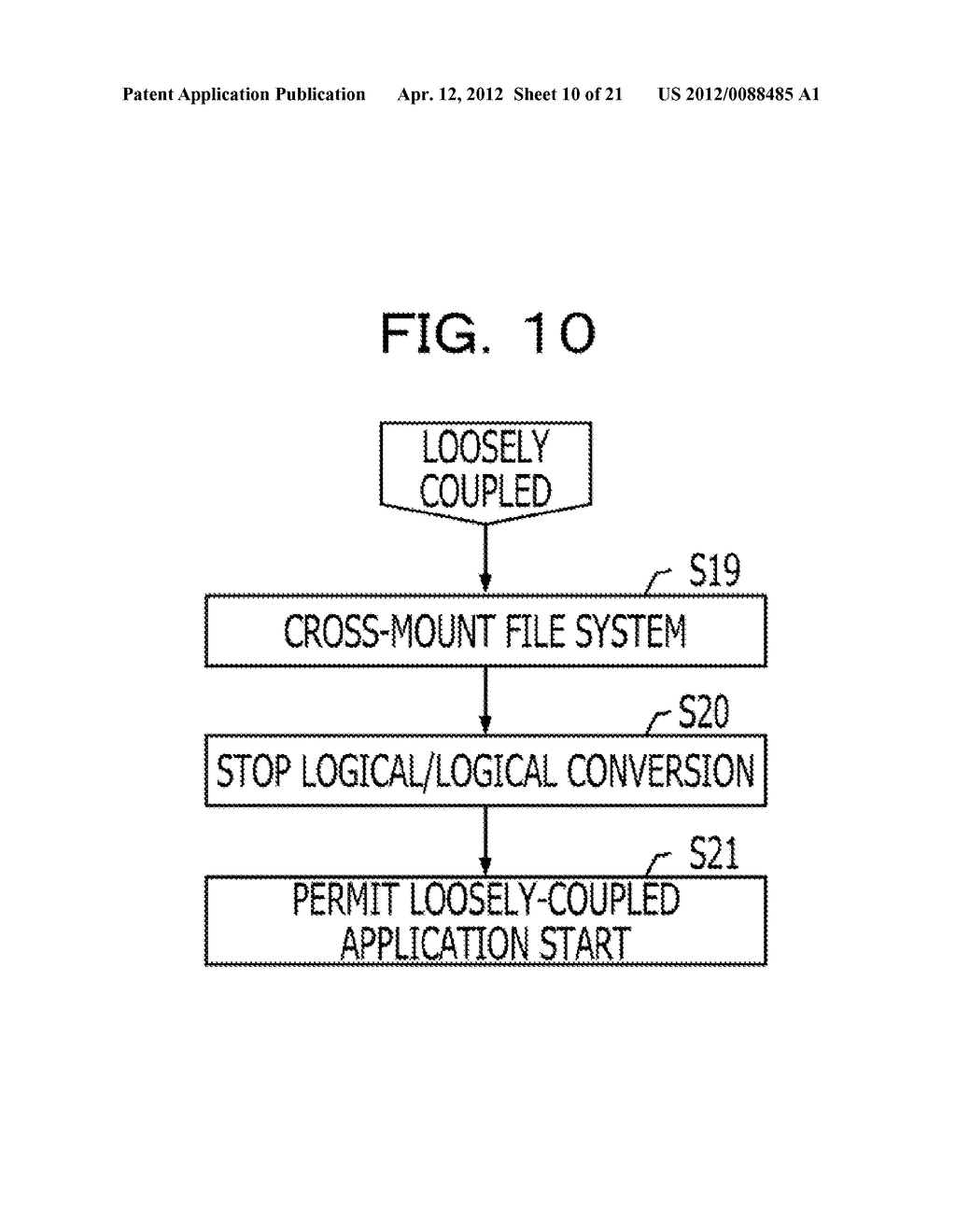INFORMATION PROCESSING SYSTEM, APPARATUS, AND METHOD - diagram, schematic, and image 11