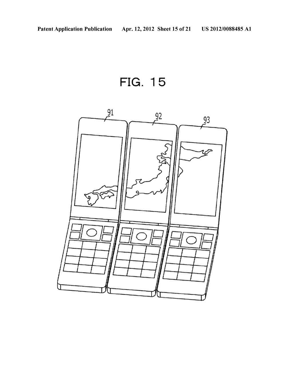 INFORMATION PROCESSING SYSTEM, APPARATUS, AND METHOD - diagram, schematic, and image 16