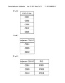 BASE STATION CONTROLLER AND MOBILE TERMINAL diagram and image