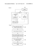 BASE STATION CONTROLLER AND MOBILE TERMINAL diagram and image