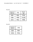 BASE STATION CONTROLLER AND MOBILE TERMINAL diagram and image