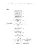 BASE STATION CONTROLLER AND MOBILE TERMINAL diagram and image