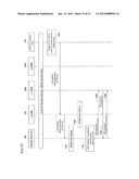 BASE STATION CONTROLLER AND MOBILE TERMINAL diagram and image