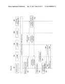 BASE STATION CONTROLLER AND MOBILE TERMINAL diagram and image